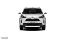 Toyota Yaris Cross Hybrid 130 e-CVT ACTIVE - Miniatura 4
