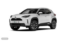 Toyota Yaris Cross Hybrid 130 e-CVT ACTIVE - Miniatura 5