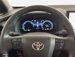 Toyota C-HR 1.8 140H Advance - Miniatura 13