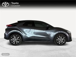 Toyota C-HR 1.8 140H Advance - Miniatura 17