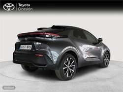Toyota C-HR 1.8 140H Advance - Miniatura 18