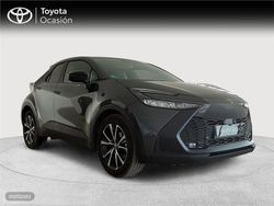 Toyota C-HR 1.8 140H Advance - Miniatura 19