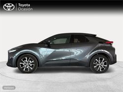 Toyota C-HR 1.8 140H Advance - Miniatura 3
