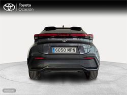Toyota C-HR 1.8 140H Advance - Miniatura 4