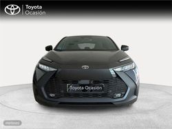 Toyota C-HR 1.8 140H Advance - Miniatura 5