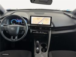 Toyota C-HR 1.8 140H Advance - Miniatura 8