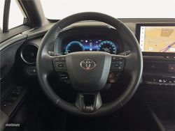 Toyota C-HR 1.8 140H Advance - Miniatura 9