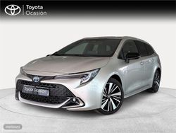 Toyota Corolla 140H Style Touring Sport - Miniatura 1