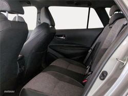 Toyota Corolla 140H Style Touring Sport - Miniatura 11