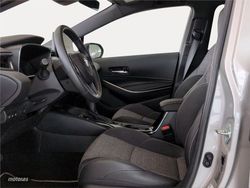 Toyota Corolla 140H Style Touring Sport - Miniatura 12