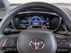 Toyota Corolla 140H Style Touring Sport - Miniatura 13