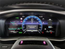 Toyota Corolla 140H Style Touring Sport - Miniatura 14