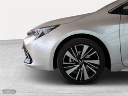 Toyota Corolla 140H Style Touring Sport - Miniatura 16