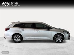 Toyota Corolla 140H Style Touring Sport - Miniatura 17