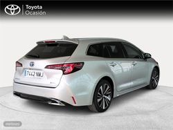 Toyota Corolla 140H Style Touring Sport - Miniatura 18