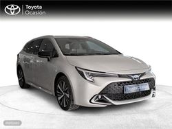 Toyota Corolla 140H Style Touring Sport - Miniatura 19