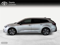 Toyota Corolla 140H Style Touring Sport - Miniatura 3