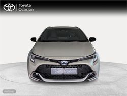 Toyota Corolla 140H Style Touring Sport - Miniatura 5