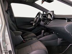 Toyota Corolla 140H Style Touring Sport - Miniatura 6