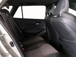 Toyota Corolla 140H Style Touring Sport - Miniatura 7