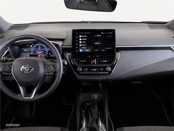 Toyota Corolla 140H Style Touring Sport - Miniatura 8
