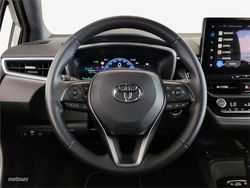 Toyota Corolla 140H Style Touring Sport - Miniatura 9