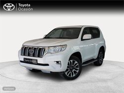 Toyota Land Cruiser 2.8 D-4D VXL AUTO - Miniatura 1