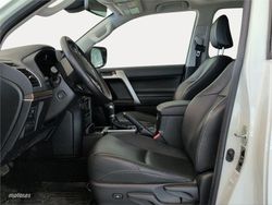 Toyota Land Cruiser 2.8 D-4D VXL AUTO - Miniatura 12