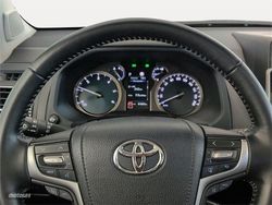 Toyota Land Cruiser 2.8 D-4D VXL AUTO - Miniatura 13