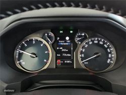 Toyota Land Cruiser 2.8 D-4D VXL AUTO - Miniatura 14