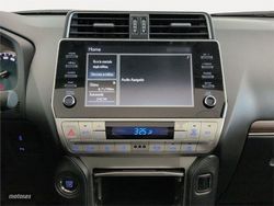 Toyota Land Cruiser 2.8 D-4D VXL AUTO - Miniatura 15