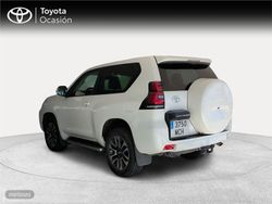 Toyota Land Cruiser 2.8 D-4D VXL AUTO - Miniatura 2