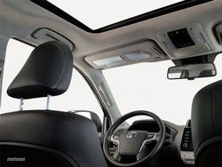 Toyota Land Cruiser 2.8 D-4D VXL AUTO - Miniatura 20