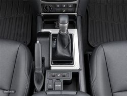 Toyota Land Cruiser 2.8 D-4D VXL AUTO - Miniatura 21