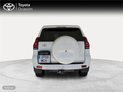 Toyota Land Cruiser 2.8 D-4D VXL AUTO - Miniatura 4