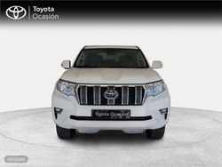 Toyota Land Cruiser 2.8 D-4D VXL AUTO - Miniatura 5
