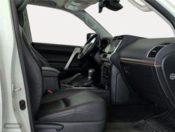 Toyota Land Cruiser 2.8 D-4D VXL AUTO - Miniatura 6