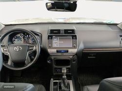 Toyota Land Cruiser 2.8 D-4D VXL AUTO - Miniatura 8