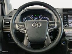 Toyota Land Cruiser 2.8 D-4D VXL AUTO - Miniatura 9