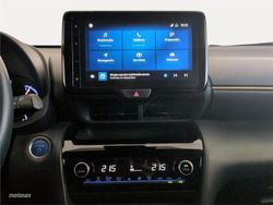 Toyota Yaris Cross 1.5 120H Adventure - Miniatura 15