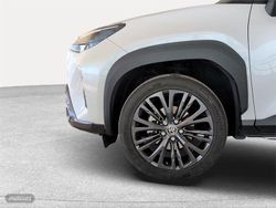 Toyota Yaris Cross 1.5 120H Adventure - Miniatura 16