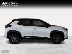 Toyota Yaris Cross 1.5 120H Adventure - Miniatura 17