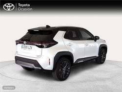 Toyota Yaris Cross 1.5 120H Adventure - Miniatura 18