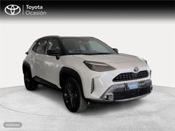 Toyota Yaris Cross 1.5 120H Adventure - Miniatura 19