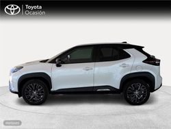 Toyota Yaris Cross 1.5 120H Adventure - Miniatura 3
