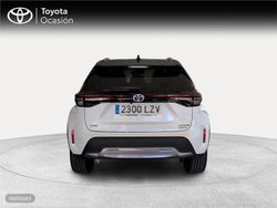 Toyota Yaris Cross 1.5 120H Adventure - Miniatura 4