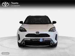 Toyota Yaris Cross 1.5 120H Adventure - Miniatura 5