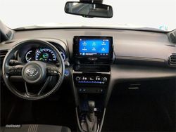 Toyota Yaris Cross 1.5 120H Adventure - Miniatura 8