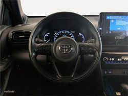Toyota Yaris Cross 1.5 120H Adventure - Miniatura 9