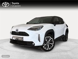 Toyota Yaris Cross 1.5 120H Style - Miniatura 1